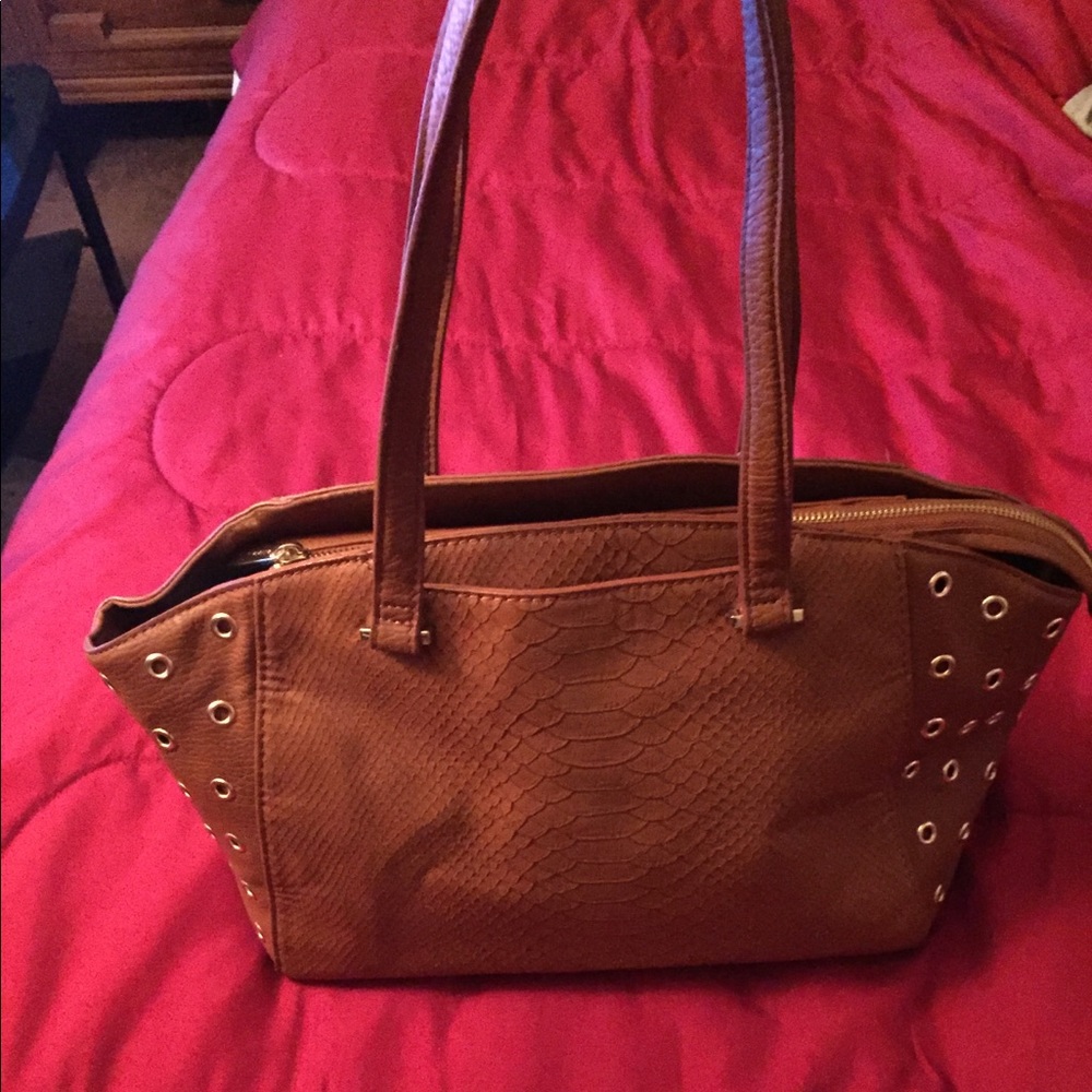 Olivia+Joy Purse